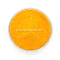 Middle Chrome Yellow Pigment